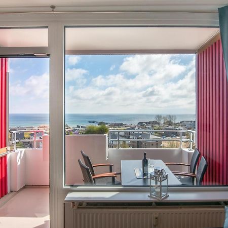 Berolina 804 Penthouse Mit Meerblick Dahme  Ngoại thất bức ảnh