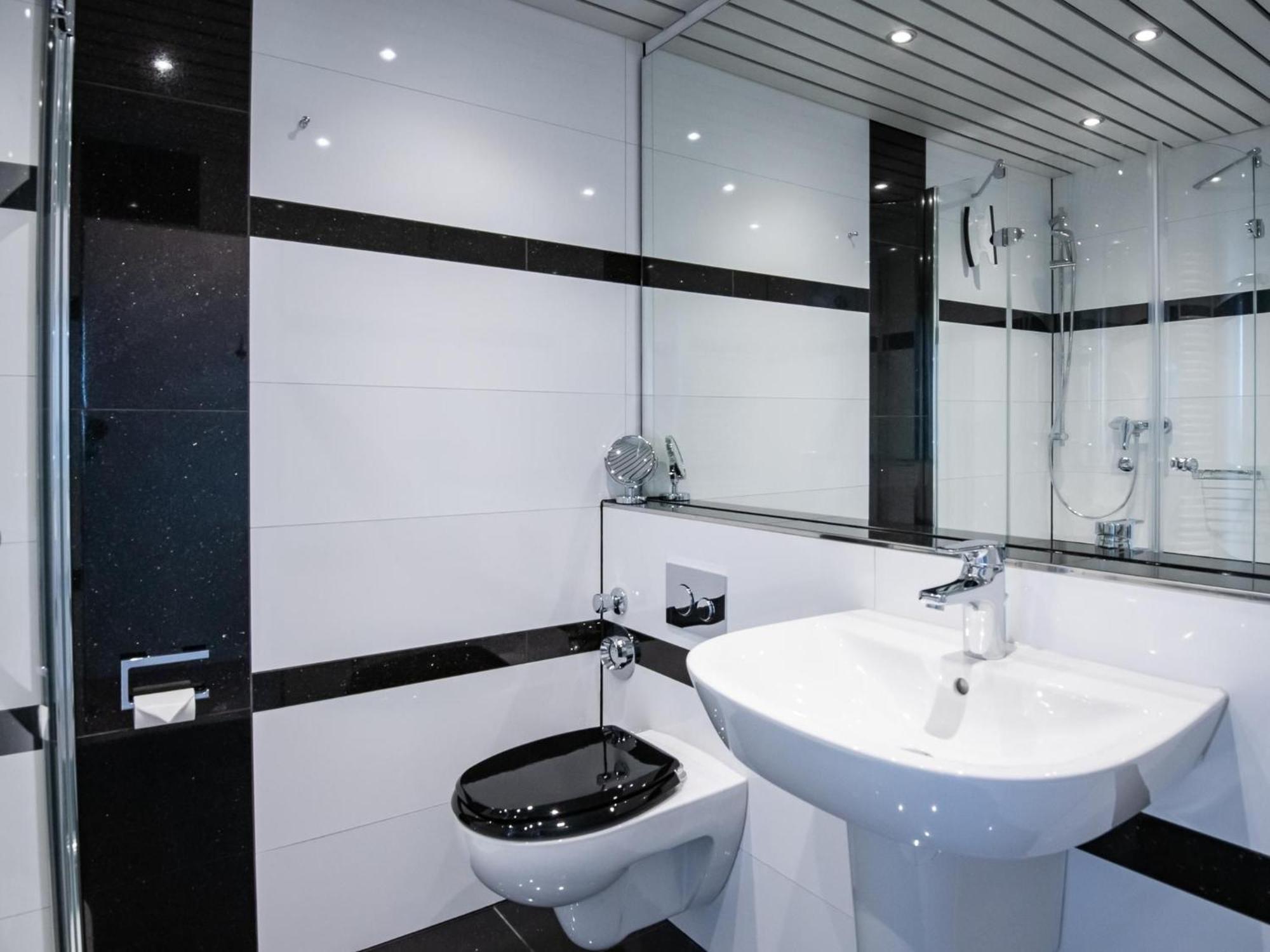 Berolina 804 Penthouse Mit Meerblick Dahme  Ngoại thất bức ảnh